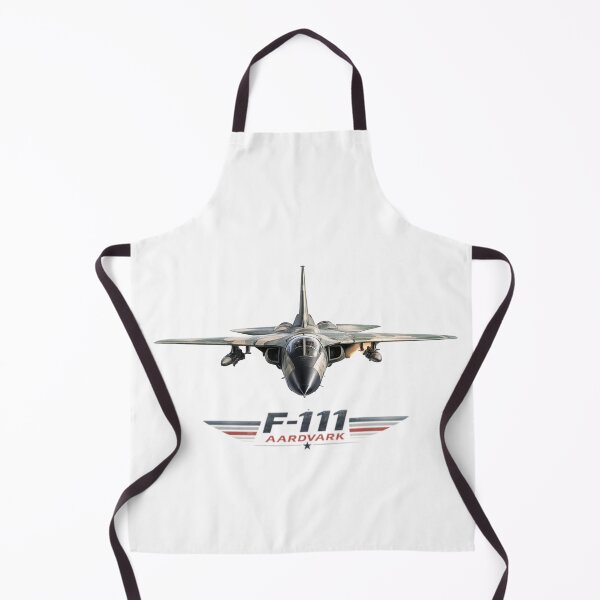 Item preview, Classic F-111 Aardvark Strike Aircraft Design designed and sold by Combat Skies.