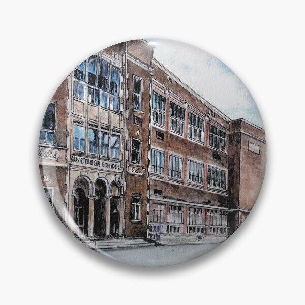 Item preview, Minot High School designed and sold by pateggen3406.