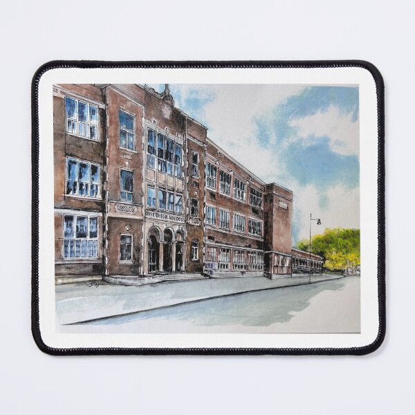 Item preview, Minot High School designed and sold by pateggen3406.