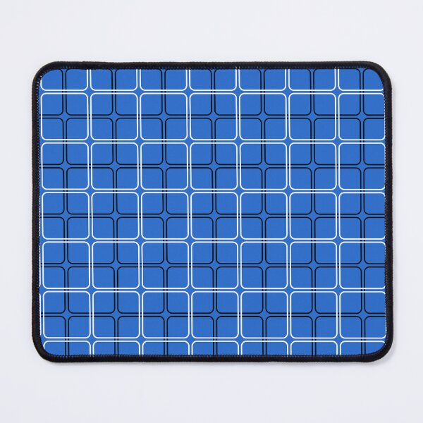 Item preview, Celtic blue, black & white designed and sold by Mint + Midnight.