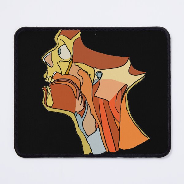 Item preview, anatomical drawing designed and sold by Moth-Oak.