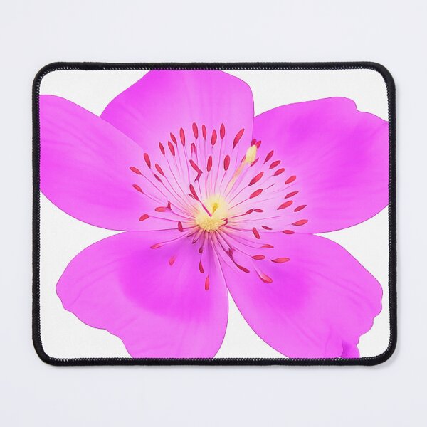 Item preview, Beautiful Purple Flower designed and sold by neowana.