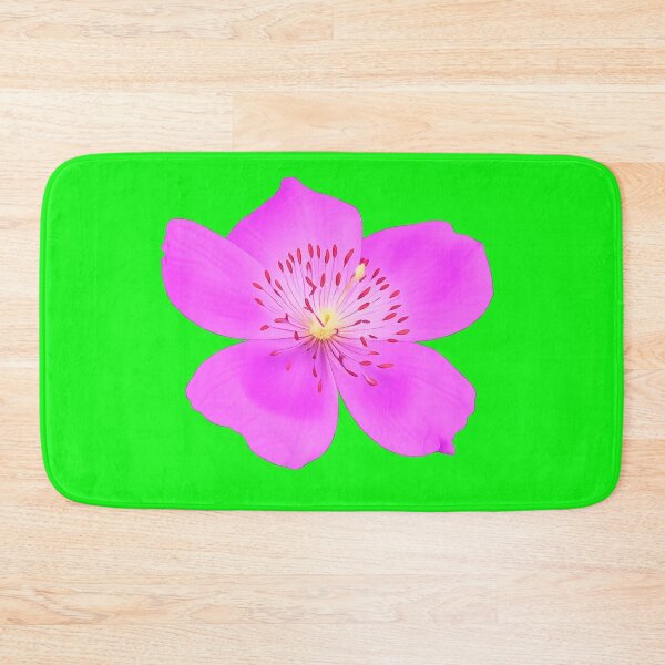 Item preview, Beautiful Purple Flower designed and sold by neowana.