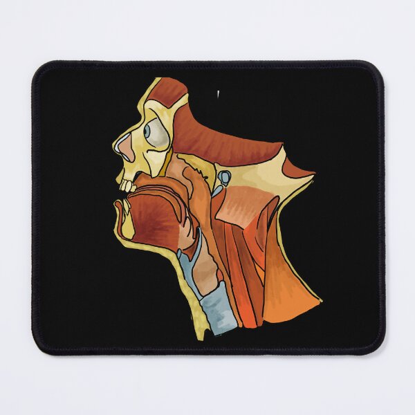 Item preview, anatomical drawing designed and sold by Moth-Oak.