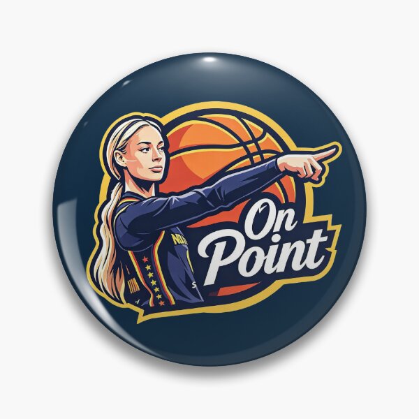 Item preview, Sophie Cunningham - On Point designed and sold by TirConnaill.