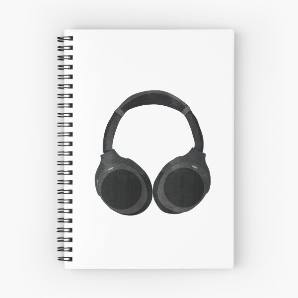 Item preview, Headphones  designed and sold by livibugsartstop.
