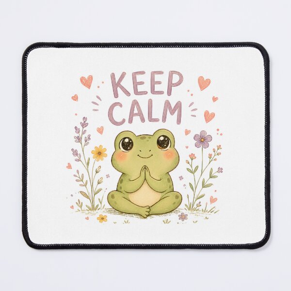 Item preview, Keep calm designed and sold by trendspatterns.