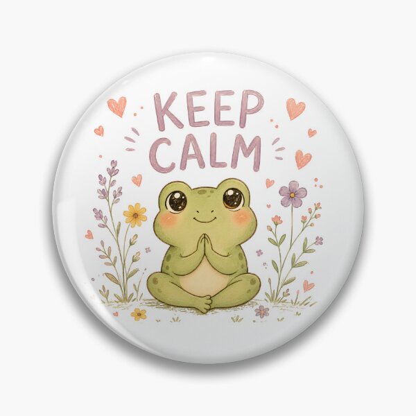 Item preview, Keep calm designed and sold by trendspatterns.