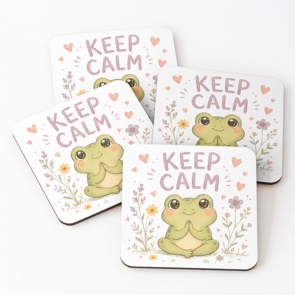 Item preview, Keep calm designed and sold by trendspatterns.