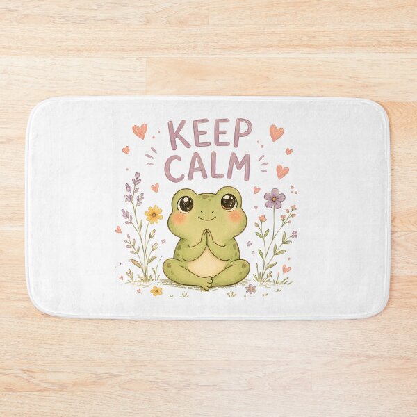 Item preview, Keep calm designed and sold by trendspatterns.
