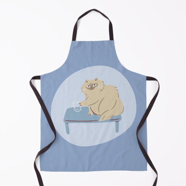 Item preview, Siamese Cat designed and sold by AESTHETISCAPES.