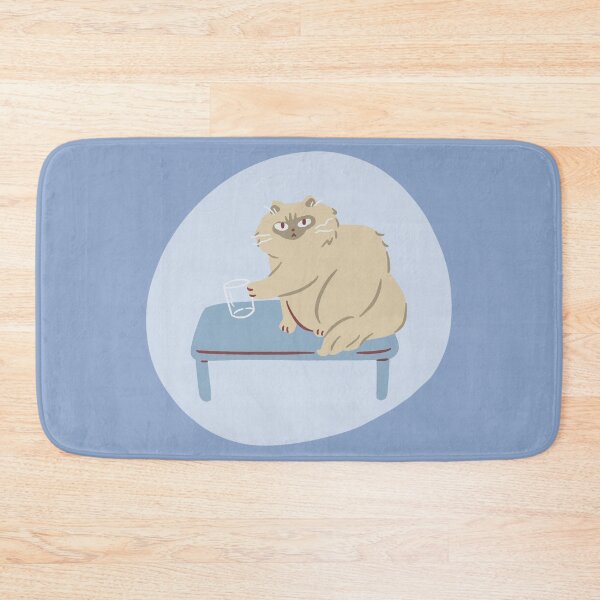 Item preview, Siamese Cat designed and sold by AESTHETISCAPES.