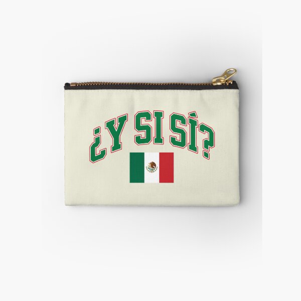 Item preview, Vintage Mexico 1968 Y Si Si? designed and sold by littlemiscat.