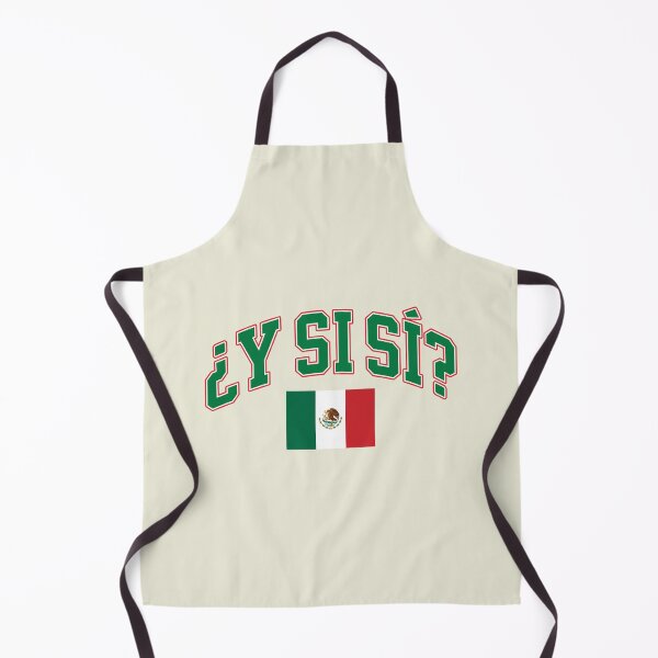 Item preview, Vintage Mexico 1968 Y Si Si? designed and sold by littlemiscat.