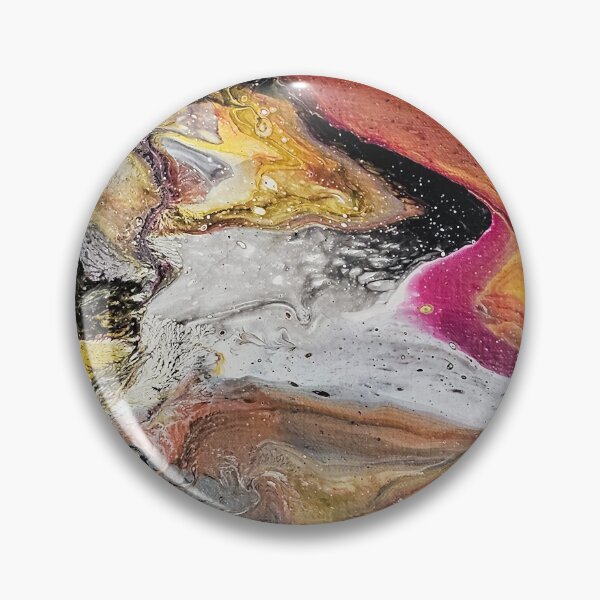 Item preview, Abstract Composition #18 designed and sold by Art & Design by Sai.