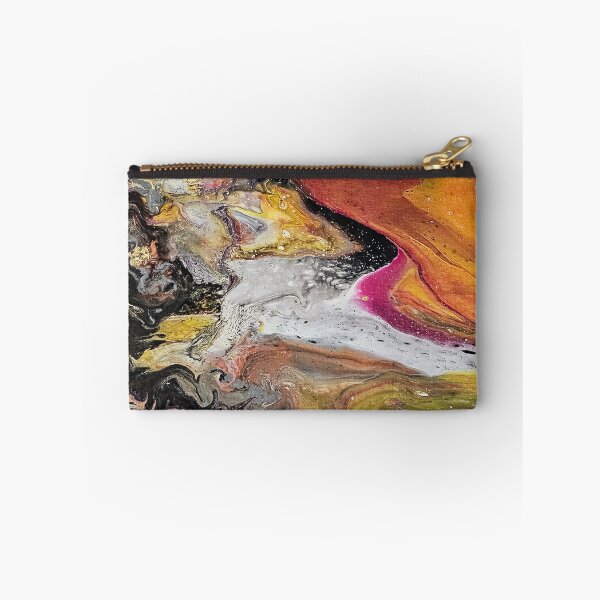 Item preview, Abstract Composition #18 designed and sold by Art & Design by Sai.