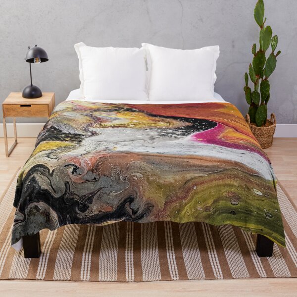 Item preview, Abstract Composition #18 designed and sold by Art & Design by Sai.