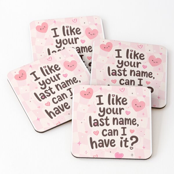 Item preview, Cute Proposal Quote | Kawaii Heart Typography designed and sold by Snikdha.