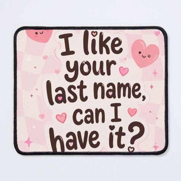Item preview, Cute Proposal Quote | Kawaii Heart Typography designed and sold by Snikdha.