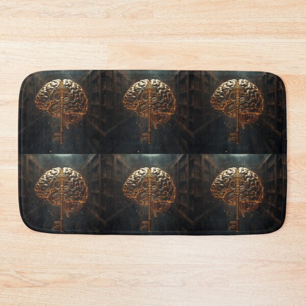 Item preview, The Key to the Human Mind Concept designed and sold by VersaGraph.