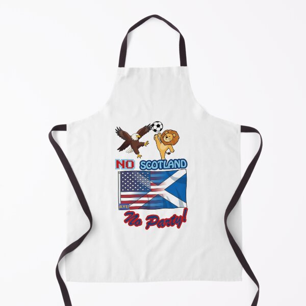 Item preview, No Scotland No Party designed and sold by MesmerizeArts.