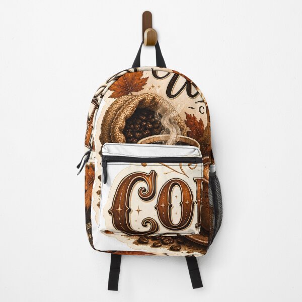 Item preview, Coffee Weather Collective | Cozy Autumn Coffee Vintage Design designed and sold by M.Store.