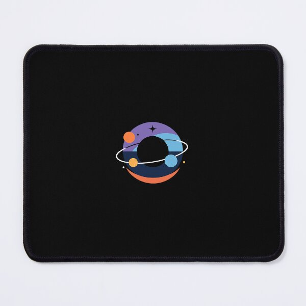 Item preview, Geometric Galaxy Balance designed and sold by Le Grand Requin.