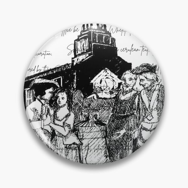 Item preview, Song of the Bell Philadelphia  designed and sold by Cioran Studios.