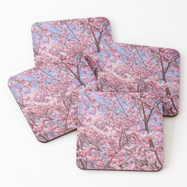 Item preview, Cherry Blossoms Japan – Sakura Fine Art Photography designed and sold by MF-Designkram.
