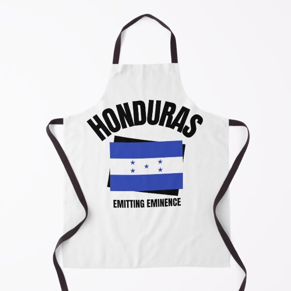 Item preview, Honduran Spirit designed and sold by Emit Eminence.