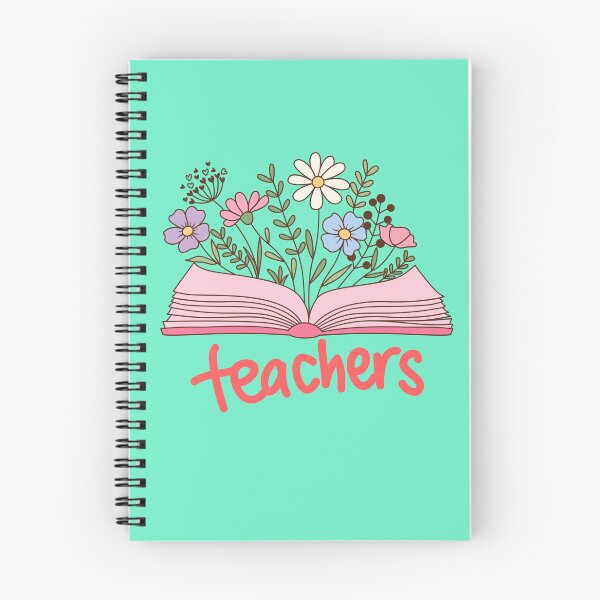 Item preview, Learning blossoms with great teachers designed and sold by LEEVISWA.