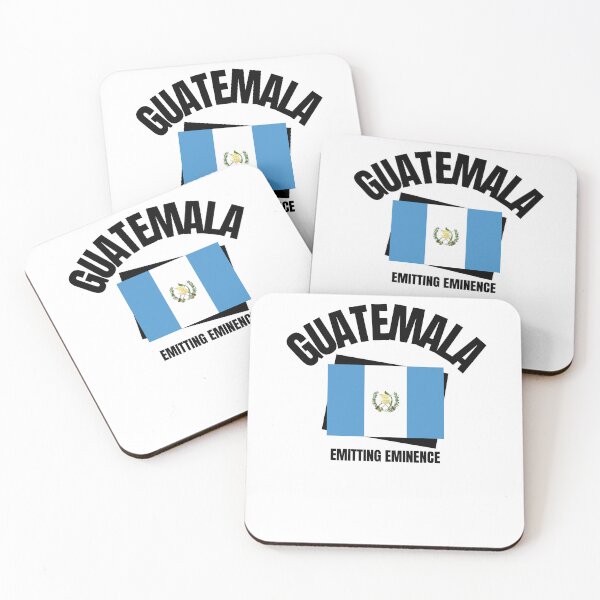 Item preview, Guatemalan Pride designed and sold by Emit Eminence.