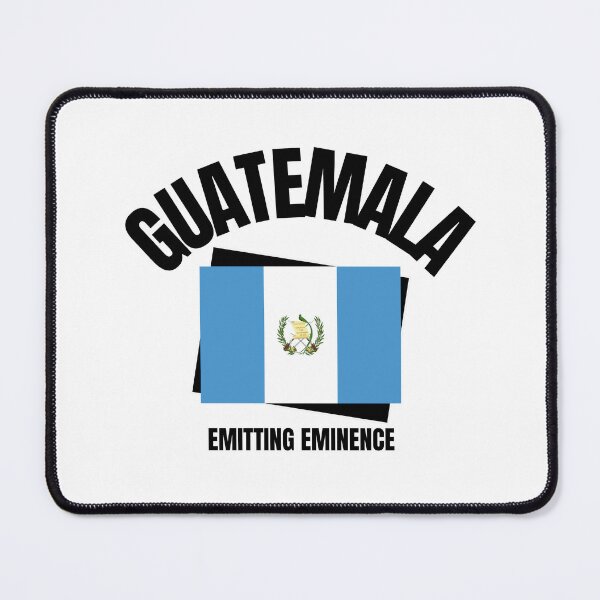 Item preview, Guatemalan Pride designed and sold by Emit Eminence.