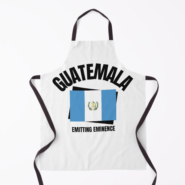 Item preview, Guatemalan Pride designed and sold by Emit Eminence.