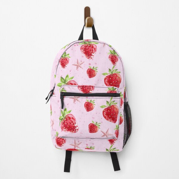 Item preview, Cute Strawberry designed and sold by berryblush-co.