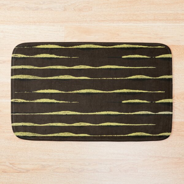 Item preview, Vintage Furuya Korin Shima Shima Japanese Woodblock Print designed and sold by PinUpPizzazz.