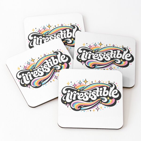 Item preview, irresistible designed and sold by X-DEFINICIÓN.