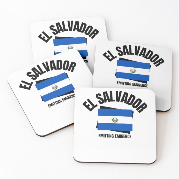 Item preview, Salvadoran Roots designed and sold by Emit Eminence.