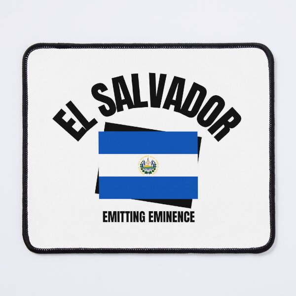 Item preview, Salvadoran Roots designed and sold by Emit Eminence.