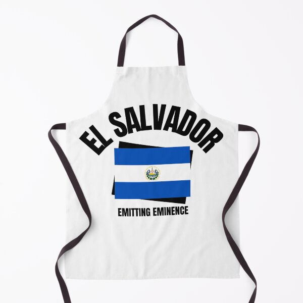 Item preview, Salvadoran Roots designed and sold by Emit Eminence.