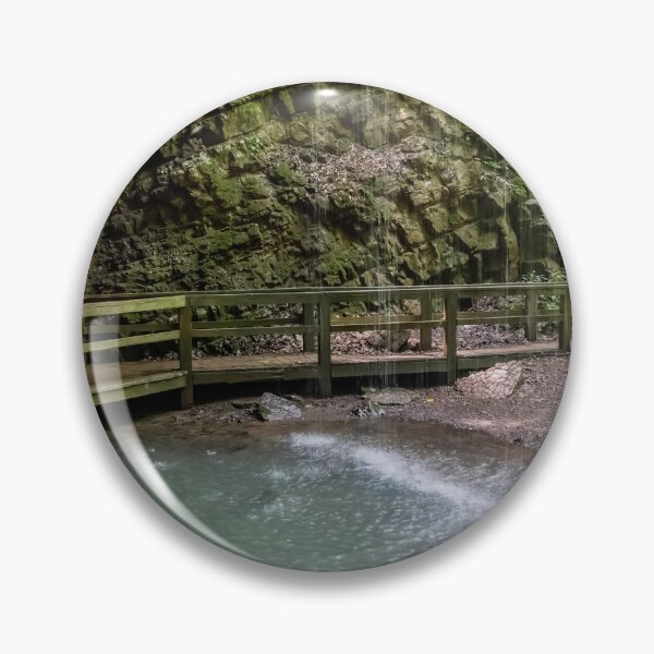 Item preview, Old Mine Site designed and sold by Alla Gill.