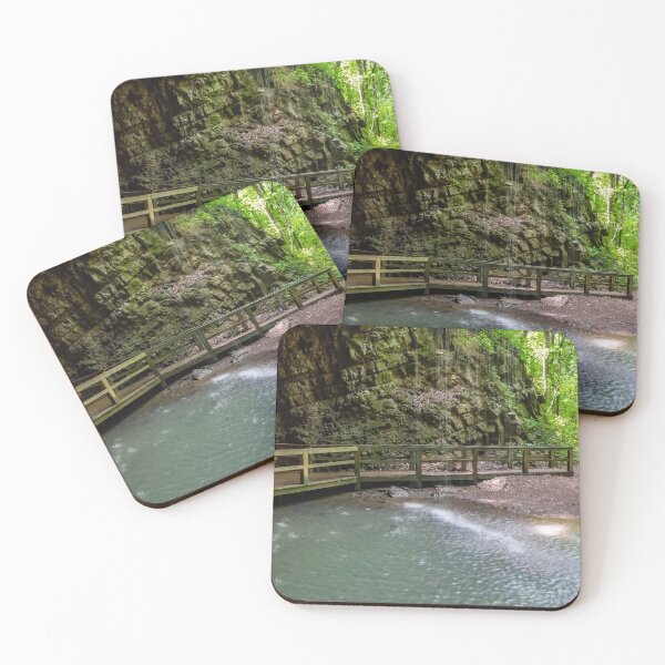 Item preview, Old Mine Site designed and sold by Alla Gill.