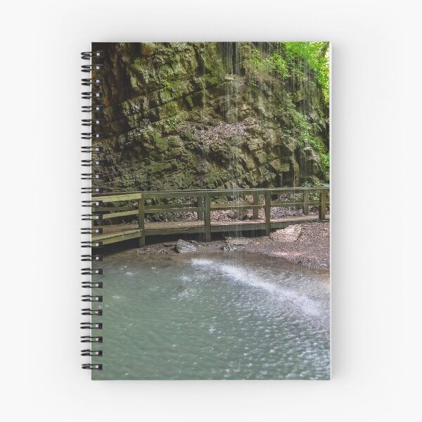 Item preview, Old Mine Site designed and sold by Alla Gill.
