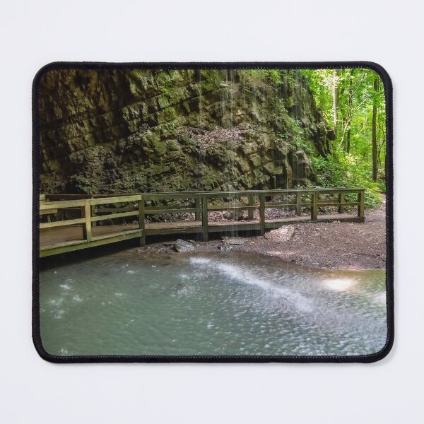 Item preview, Old Mine Site designed and sold by Alla Gill.