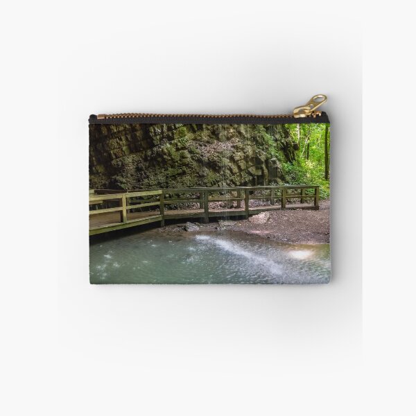 Item preview, Old Mine Site designed and sold by Alla Gill.