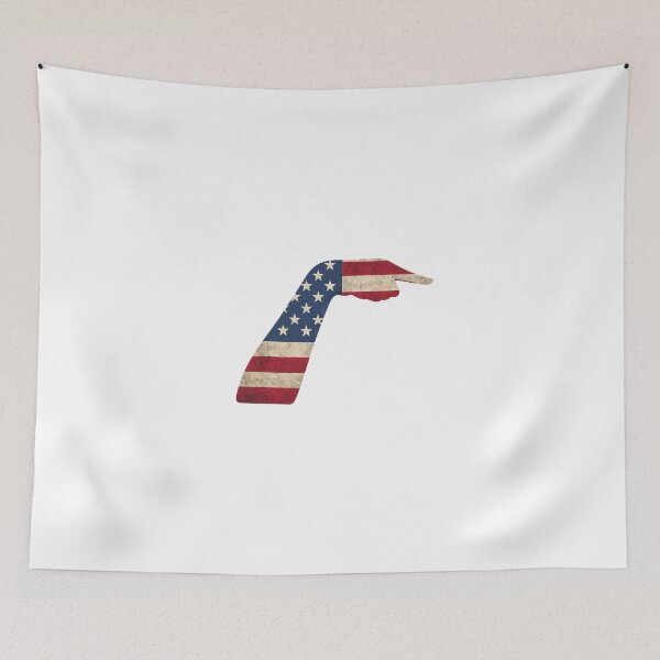 Item preview, Sophie Cunningham Pointing designed and sold by RebeltouilleArt.