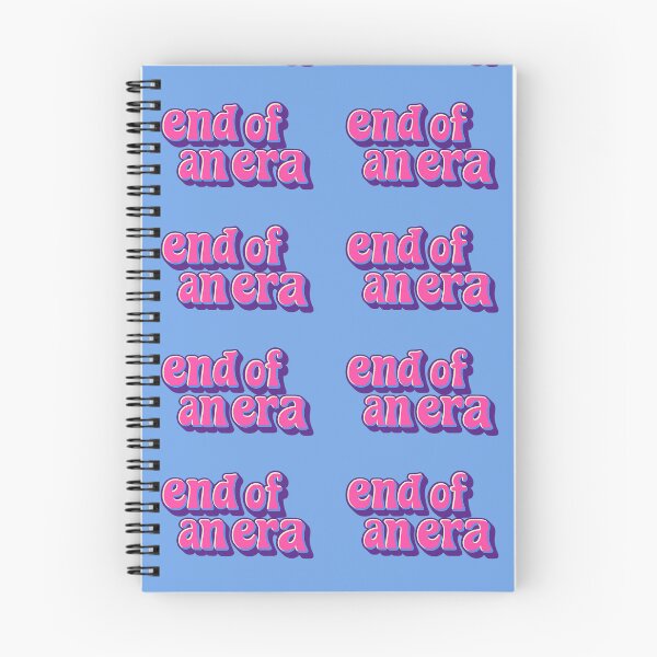 Item preview, End of an Era – Retro Pop Art Sticker designed and sold by tviyluv.