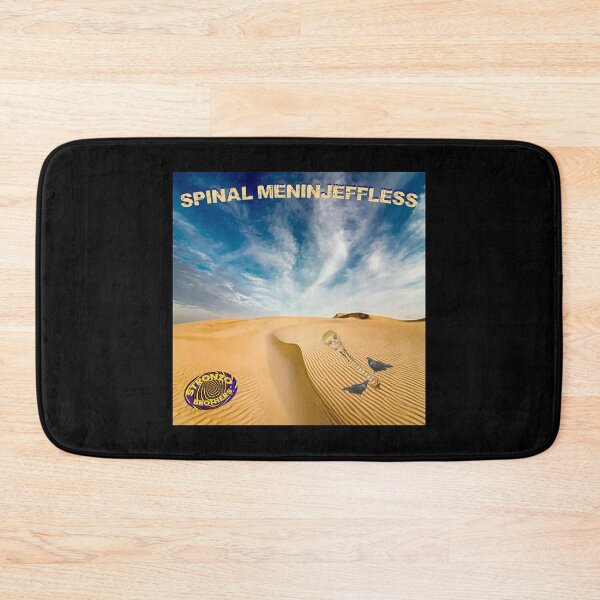 Item preview, Stronzo Brothers Spinal MeninJeffless designed and sold by Stronzo Brothers.
