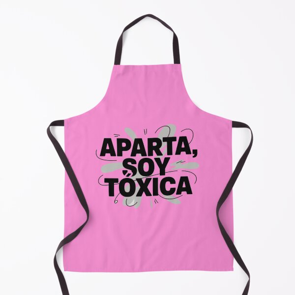 Item preview, Get out of my way, I'm toxic designed and sold by X-DEFINICIÓN.