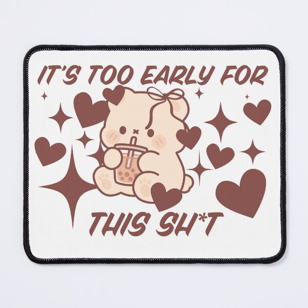 Item preview, Kawaii Cute Clothing Design designed and sold by ApothecaryFox.
